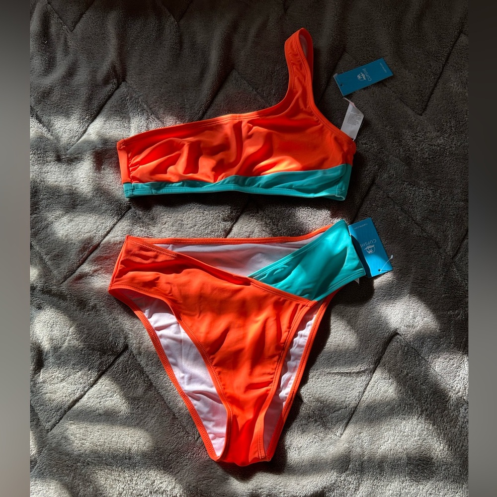 Cupshe bikini